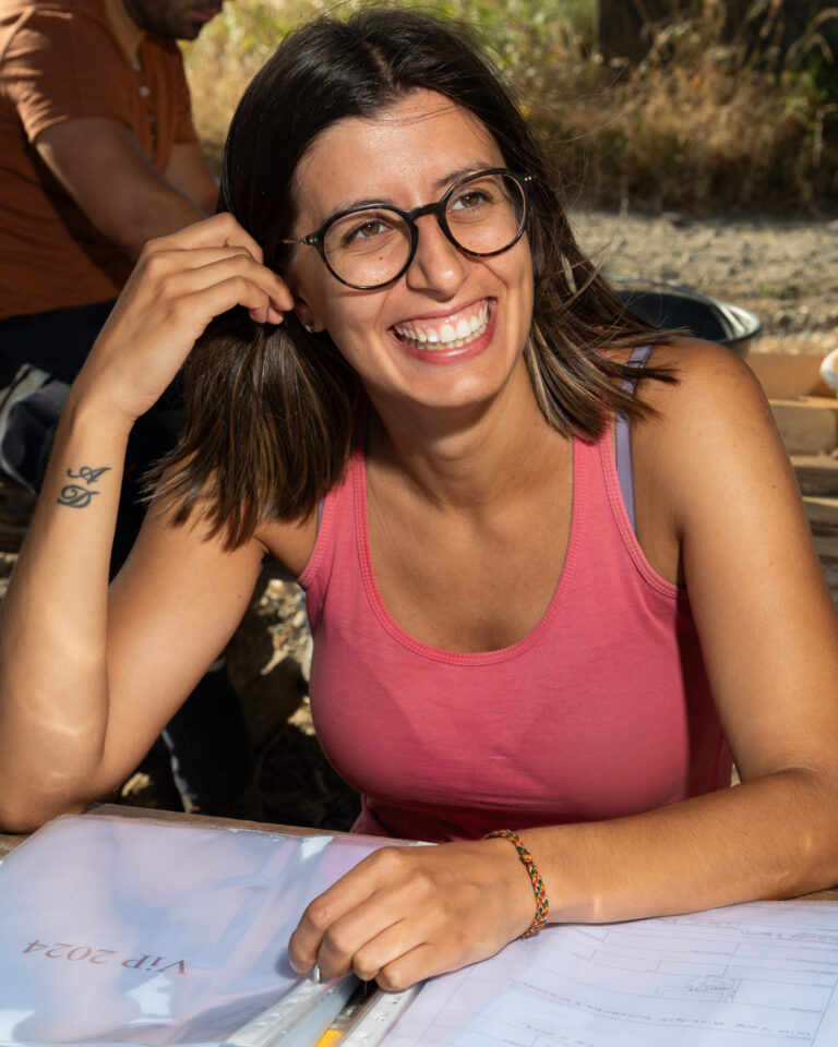 Angelita Troiani