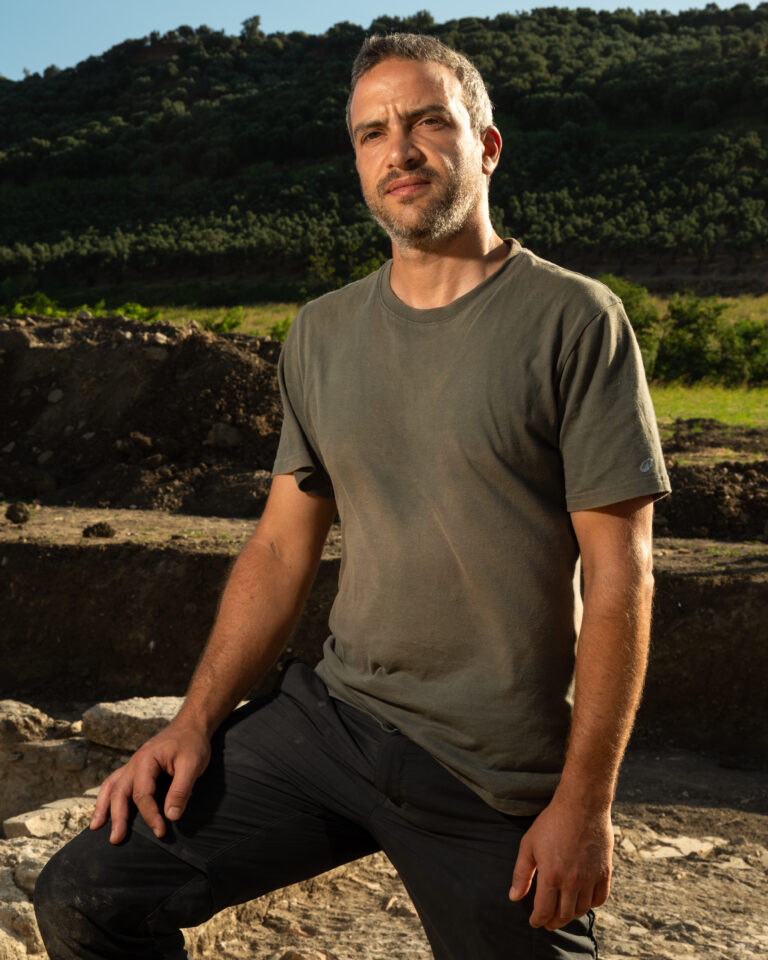 Dante Palmerino